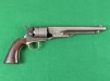 Colt Model 1860 Army Model Revolver, #165558