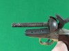 Colt Model 1860 Army Model Revolver, #165558