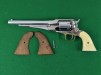 Remington New Model Army Revolver, #93900