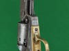 Manhattan 36 Caliber Model Revolver, #1422