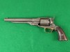 Remington-Beals Navy Model Revolver, #352