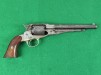 Remington New Model Police Revolver, #7367