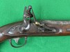 US Model 1819 Flintlock Pistol