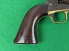 Colt Model 1860 Army Revolver, #106993