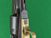 Colt Model 1860 Army Revolver, #106993