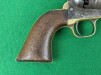 Colt Model 1861 Navy Revolver, #4351
