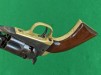 Colt Model 1862 Police Revolver, #47495