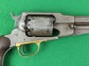 Remington New Model Army Revolver, #54141