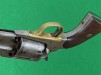 Remington New Model Army Revolver, #54141