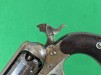 Remington New Model Pocket Revolver, #2256