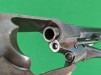 Remington-Rider Double Action New Model Belt Revolver, #2086