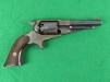 Remington New Model Pocket Revolver, #7231