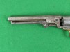 Colt Model 1849 Pocket Model Revolver, #212349