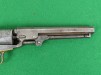 Colt Model 1849 Pocket Model Revolver, #212349