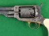 Whitney Navy Model Revolver, #3858