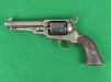 Whitney Pocket Model Revolver, #7550