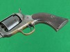 Whitney Pocket Model Revolver, #7550