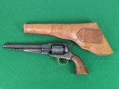 Remington New Model Army Revolver, #143316