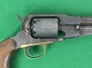 Remington New Model Army Revolver, #143316