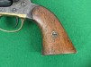 Remington New Model Army Revolver, #143316