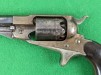 Remington New Model Pocket Revolver, #2256