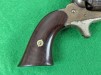 Remington New Model Pocket Revolver, #2256