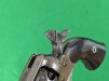 Remington New Model Pocket Revolver, #2256