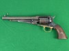 Remington New Model Army Revolver, #103489