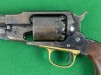 Remington New Model Army Revolver, #103489