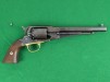 Remington New Model Army Revolver, #103489