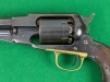 Remington New Model Army Revolver, #69775