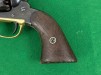 Remington New Model Army Revolver, #69775