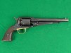 Remington New Model Army Revolver, #69775