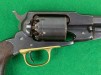 Remington New Model Army Revolver, #69775