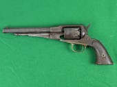 Remington New Model Navy Revolver, #36801