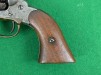 Remington New Model Army Revolver, #33910