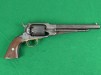 Remington New Model Army Revolver, #33910