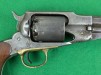 Remington New Model Army Revolver, #33910