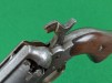 Remington New Model Army Revolver, #33910