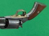 Remington New Model Army Revolver, #33910