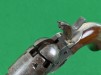 Colt Model 1849 Pocket Revolver, #151175