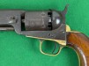 Colt Model 1851 Navy Revolver, #191227