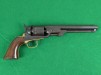 Colt Model 1851 Navy Revolver, #191227