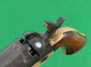 Colt Model 1851 Navy Revolver, #191227