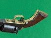 Colt Model 1851 Navy Revolver, #191227