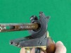 Colt Model 1851 Navy Revolver, #191227