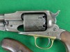 Remington New Model Army Revolver, #73881