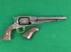 Remington New Model Army Revolver, #73881