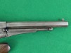 Remington New Model Army Revolver, #73881