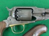 Remington New Model Army Revolver, #73881